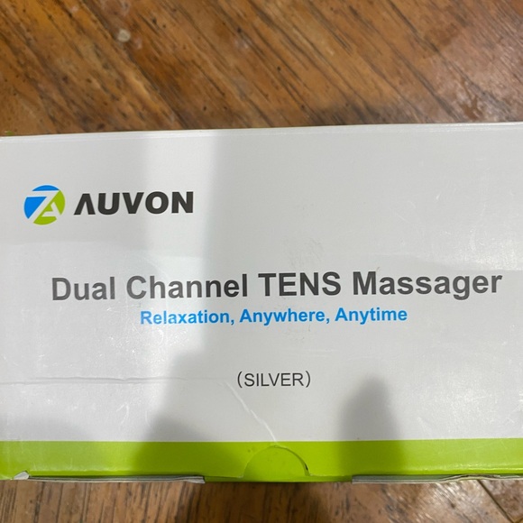 Dual tends stimulation massagers - Picture 3 of 4